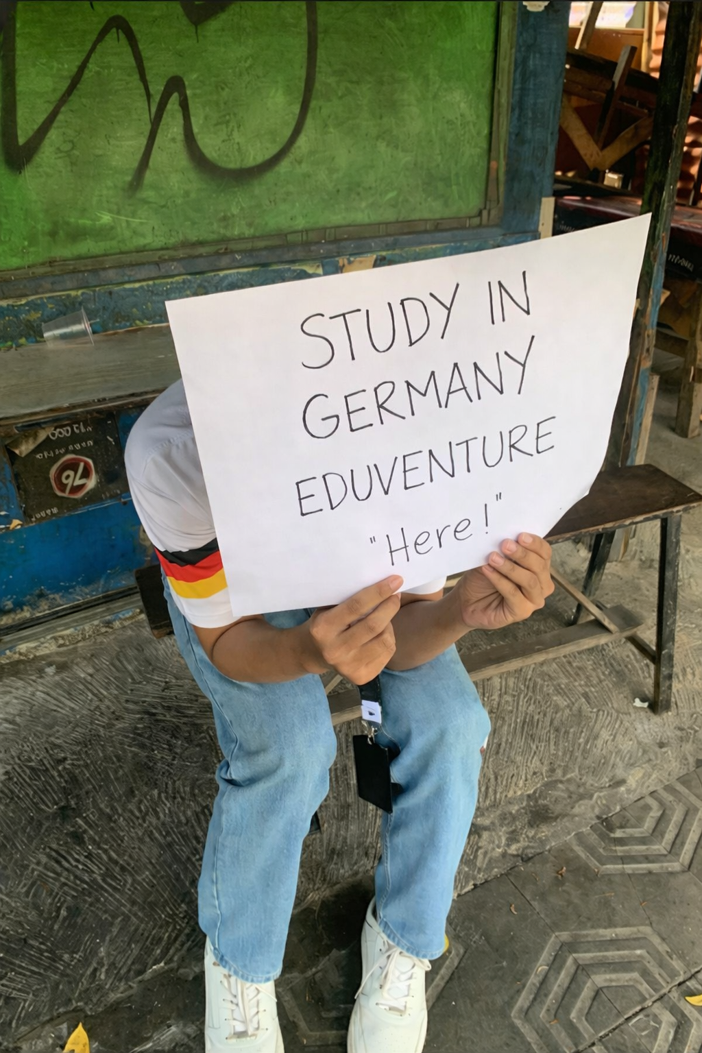 Eduventure Abroad